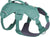 Ruffwear Harnais pour chien avec poignée Web Master - River Rock Green