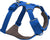Ruffwear Harnais pour chien Front Range - Blue Pool