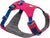 Ruffwear Harnais léger pour chien Hi and Light - Alpenglow Pink