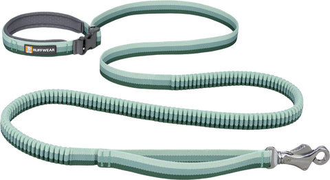 Ruffwear Laisse extensible pour chien Roamer de 7.3'-11'