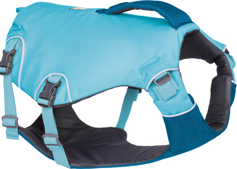 Ruffwear Gilet de sauvetage pour chien Confluence