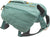 Ruffwear Sac de promenade pour chien Front Range - River Rock Green