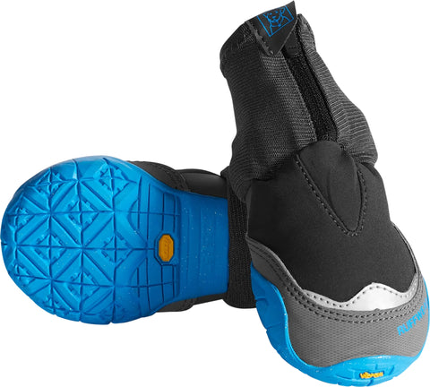 Ruffwear Bottines d'hiver pour chien Polar Trex - 1 paire