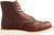 Red Wing Shoes Bottes 8088 Iron Ranger Amber Harness - Homme - Harness Amber