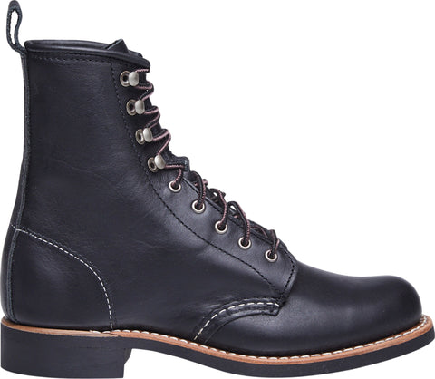 Red Wing Shoes Bottes Silversmith en cuir Boundary - Femme