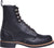 Red Wing Shoes Bottes Silversmith en cuir Boundary - Femme - Black