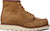 Red Wing Shoes Bottes Classic Moc 6 pouces en cuir - Femme - Olive