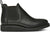 Red Wing Shoes Botte Chelsea classique - Femme - Black