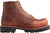 Red Wing Shoes Bottes Porter Moc - Femme - Copper
