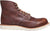 Red Wing Shoes Bottes en cuir Iron Ranger Traction Tred - Homme - Amber