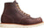 Red Wing Shoes Bottes Classic Moc 6 pouces en cuir Briar Oil Slick - Homme - Brown