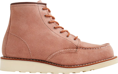 Red Wing Shoes Bottes Moc classiques 6 po - Homme