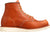 Red Wing Shoes Bottes Classic Moc 6 pouces en cuir - Homme - Oro Legacy
