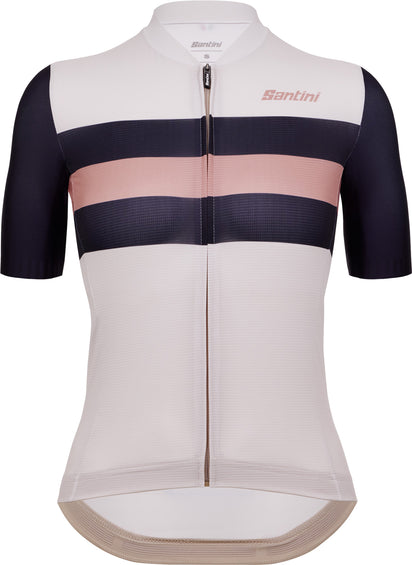 Santini Maillot Eslk 2024 Bengal - Femme
