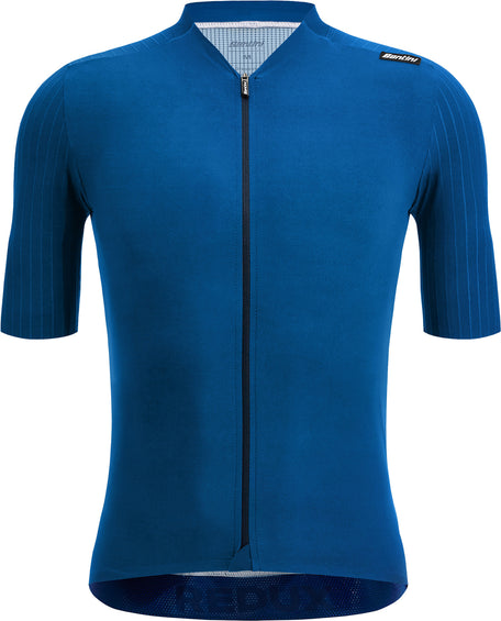 Santini Maillot à manches courtes Redux Speed - Homme