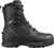 Salomon Bottes d'hiver imperméables Toundra Pro CS - Homme - Black - Black - Magnet