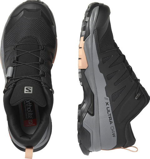 Salomon Souliers de randonnée X Ultra 4 - Femme