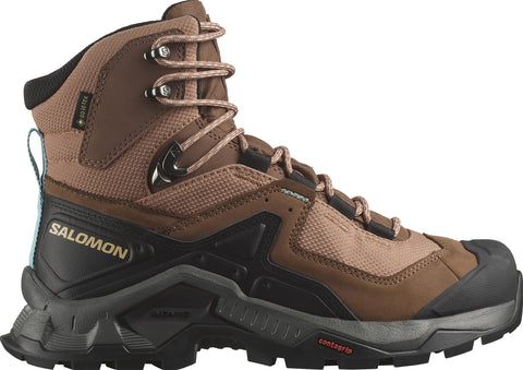 Salomon Bottes de randonnées GTX Quest Element - Femme