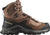 Salomon Bottes de randonnées GTX Quest Element - Femme - Mocha Mousse