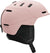 Salomon Casque Husk Pro - Heavenly Pink - Pink