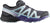 Salomon Souliers de course sur sentier Speedcross - Grand Enfant - Turbulence - Ballad Blue - Liberty