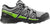 Salomon Souliers de course sur sentier Speedcross CSWP - Grand Enfant - Alloy - Black - Green Gecko