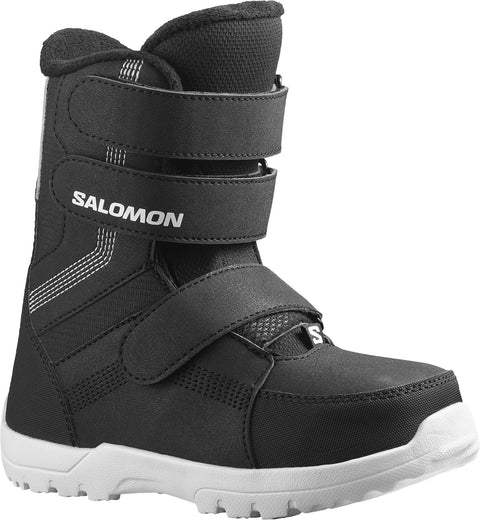 Salomon Bottes de planche à neige Whipstar - Enfant