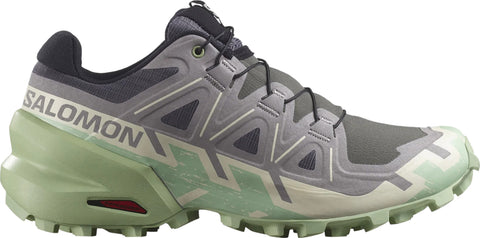 Salomon Souliers de course sur sentier Speedcross 6 - Femme