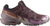 Salomon Souliers de course sur sentier Speedcross 6 - Femme - Catawba Grape - Papaya - Deauville Mauve