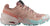 Salomon Souliers de course sur sentier Speedcross 6 - Femme - Mahogany Rose - Hushed Violet - Iced Aqua