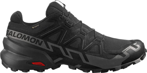 Salomon Souliers de course sur sentier GORE-TEX Speedcross 6 - Femme