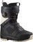 Salomon Bottes de planche à neige Trek - Homme - Black - White