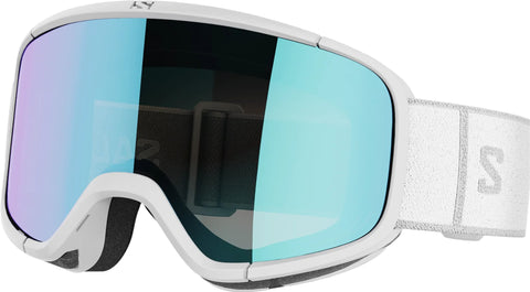 Salomon Lunettes de ski Aksium 2.0 Access Low Bridge Fit