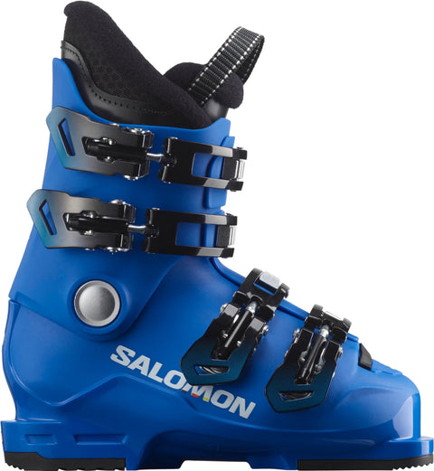 Salomon Bottes de ski M On-Piste S/Race 60T - Enfant