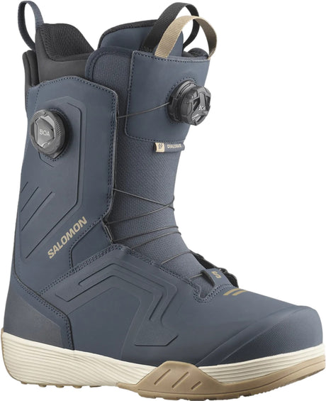 Salomon Bottes de planche à neige Dialogue Dual BOA - Homme