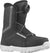 Salomon Bottes de planche à neige Whipstar BOA - Enfant - White - Black
