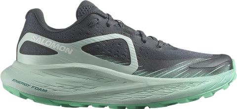 Salomon Souliers de course sur sentier Glide MAX TR - Femme