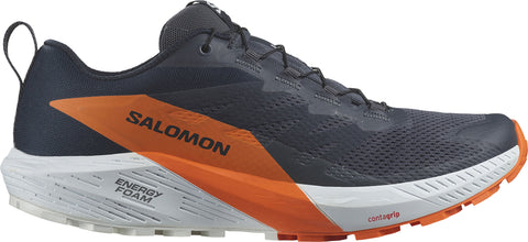 Salomon Souliers de course Sense Ride 5 GORE-TEX - Homme