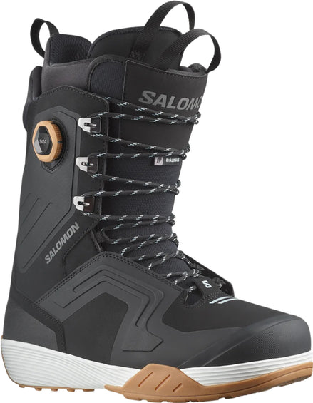 Salomon Bottes de planche à neige Dialogue Lace SJ BOA - Homme