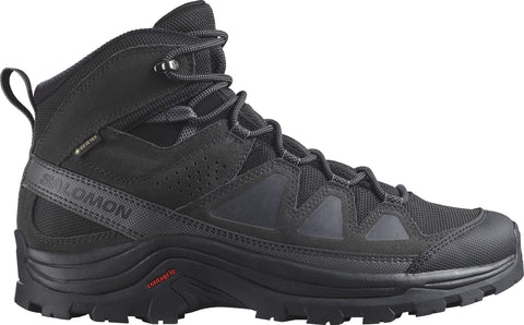 Salomon Bottes de randonnée en cuir GORE-TEX Quest Rove - Homme