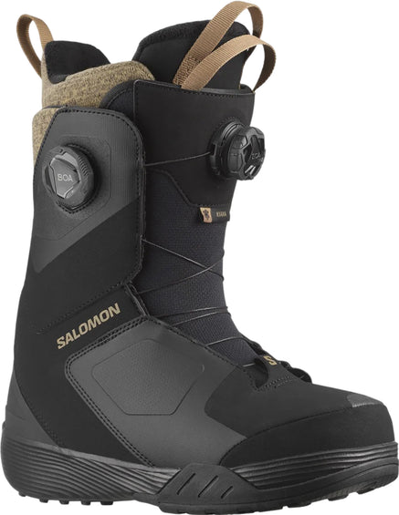 Salomon Bottes de planche à neige Kiana Dual BOA - Femme