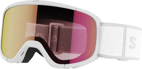 Salomon Lunettes de ski Lumi - Enfant