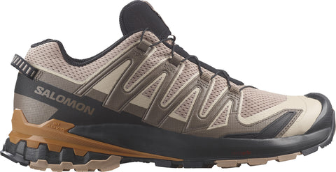 Salomon Souliers de course sur sentier XA Pro 3D V9 - Homme