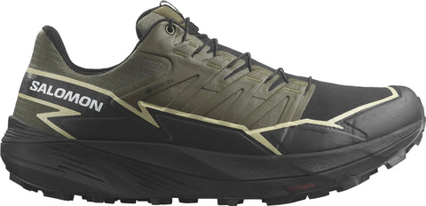 Salomon Souliers de course sur sentier Thundercross - Femme