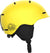 Salomon Casque Orka - Enfant - Vibrant Yellow