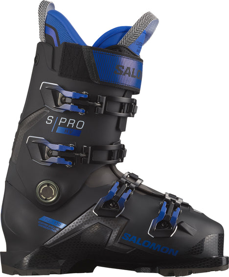 Salomon Bottes ski de piste S/Pro HV 130 - Homme