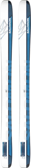 Salomon Skis freeride Echo 106 QST - Unisexe