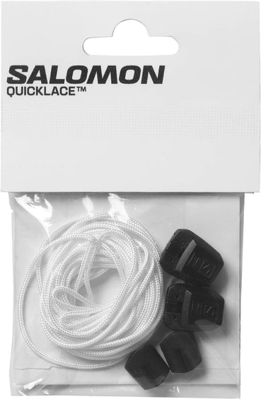 Salomon Kit Quicklace