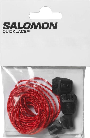 Salomon Kit Quicklace