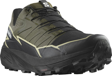 Salomon Souliers Thundercross GORE-TEX - Homme